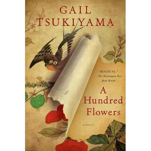A Hundred Flowers - Paperback