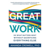 Great Work - Paperback