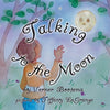 Talking to the Moon - Paperback