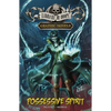 Possessive Spirit: A Graphic Novel - Paperback