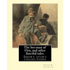 The bee-man of Orn, and other fanciful tales. By: Frank R. Stockton: Frank Richard Stockton (April 5, 1834 - April 20, 1902) was an American writer an - Paperback