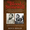 The Blood of Stonewall: From Lt. Gen. Thomas Jonathan "Stonewall" Jackson to great-grandson Col. Thomas Jonathan Jackson Christian, Jr., A Legacy of D - Paperback
