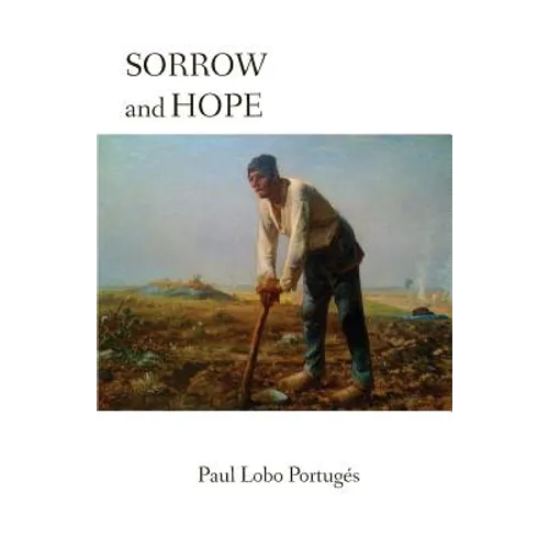 Sorrow and Hope - Paperback