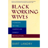 Black Working Wives: Pioneers of the American Family Revolution - Paperback