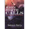 When Birth Calls: Developing Your Inner Birthworker - Paperback