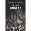 Wild Undead - Paperback