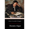 Robert Coverdale's Struggle - Paperback