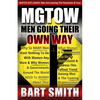 Mgtow: Men Going Their Own Way: Why So Many Men Want Nothing To Do With Women Any More & Why Women, Companies & Governments A - Paperback
