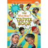 The Who Was? Trivia Book - Paperback