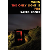 When the Only Light Is Fire - Paperback