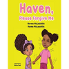 Haven, Please Forgive ME - Paperback