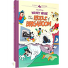 Walt Disney's Mickey Mouse: The Riddle of Brigaboom: Disney Masters Vol. 23 - Hardcover