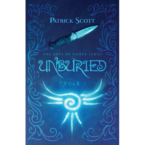 Unburied: The Loci of Power Series, Cycle I - Paperback