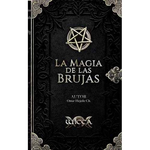 La Magia de las Brujas - Paperback