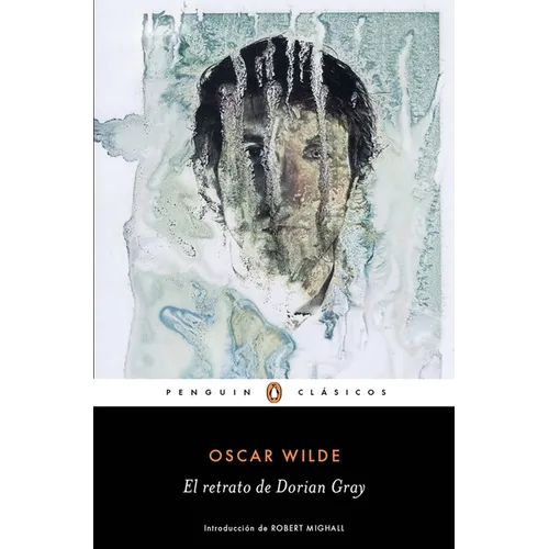 El Retrato de Dorian Gray / The Picture of Dorian Grey - Paperback