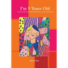 I'm 9 Years Old - Cazuka and Darcy's Mermaid Life & The Story of My Crystally House - Paperback