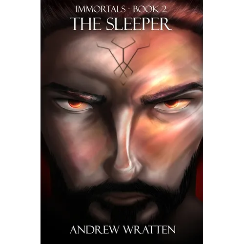 The Sleeper - Paperback