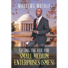 Lifting the veil for Small Medium Enterprises (SME's) - Paperback
