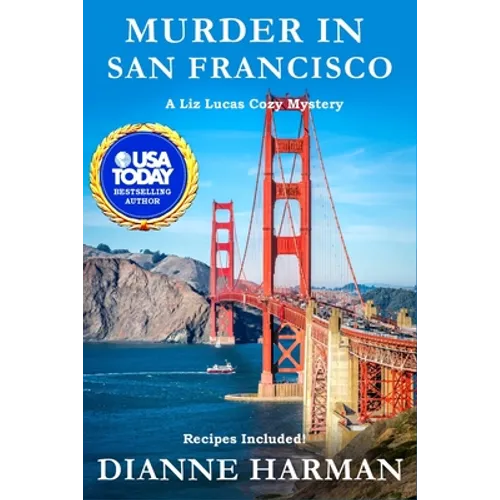 Murder in San Francsico - Paperback