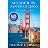 Murder in San Francsico - Paperback