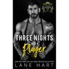 Three Nights with a Player - Paperback