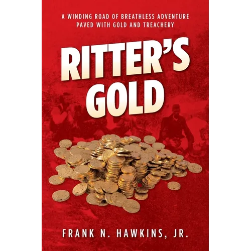 Ritter's Gold - Paperback