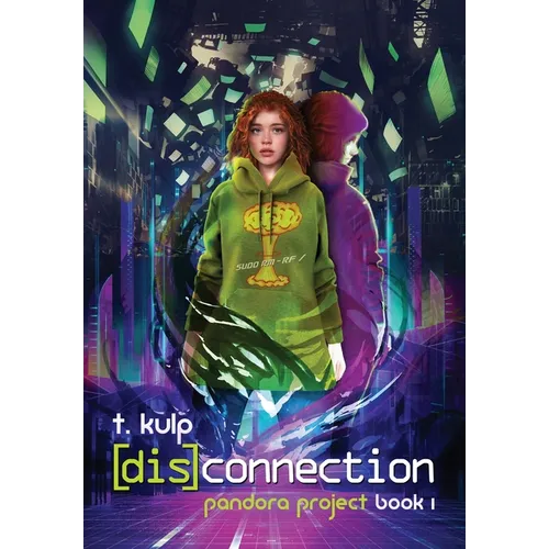 [dis]connection - Hardcover