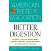 American Dietetic Association Guide to Better Digestion - Paperback