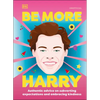 Be More Harry Styles - Hardcover