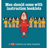 Men Should Come with Instructi - Paperback