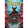 Canto Volume 4: Lionhearted - Hardcover