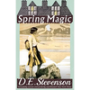Spring Magic - Paperback