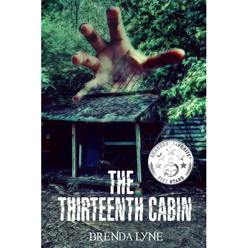 The Thirteenth Cabin: A Raegan O'Rourke Mystery - Paperback