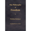 The Philosophy of Freedom - Paperback