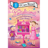 Pinkalicious and the Pinkamazing Little Library - Paperback
