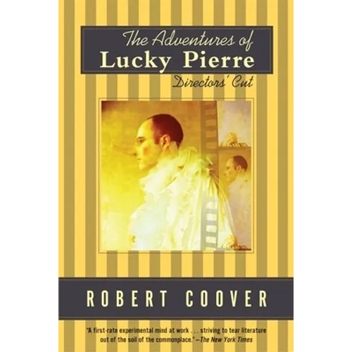 The Adventures of Lucky Pierre: Directors' Cut - Paperback