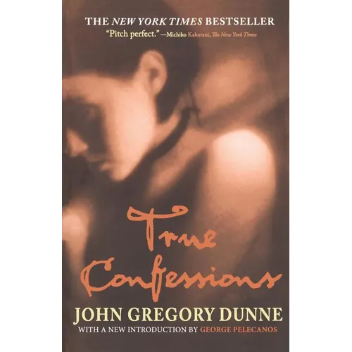 True Confessions - Paperback