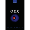 One: Being an Investigation Into the Unity of Reality and of Its Parts, Including the Singular Object Which Is Nothingness - Hardcover