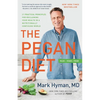 The Pegan Diet: 21 Practical Principles for Reclaiming Your Health in a Nutritionally Confusing World - Hardcover