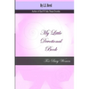 My Little Devotional Book for Busy Women - Paperback
