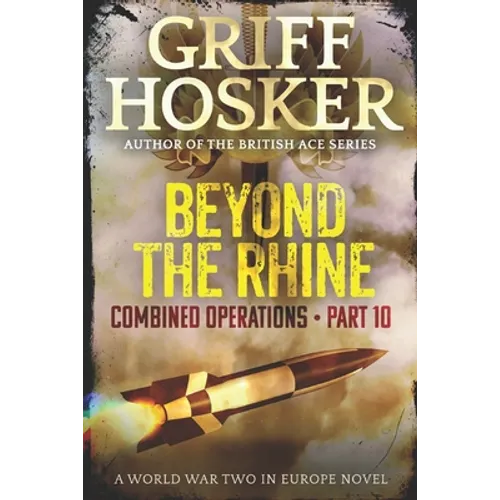 Beyond the Rhine - Paperback