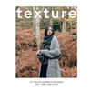 Texture: 20 Timeless Garments Exploring Knit, Yarn, and Stitch - Hardcover
