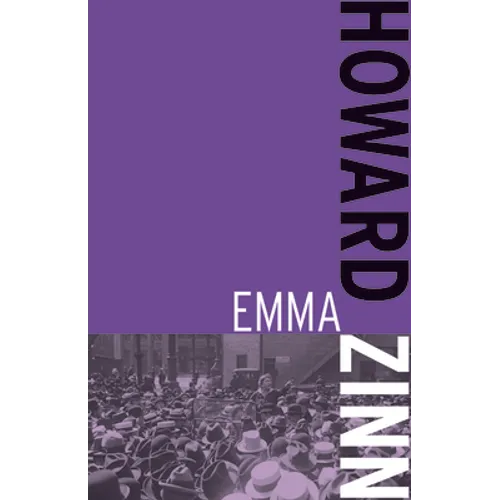 Emma - Paperback