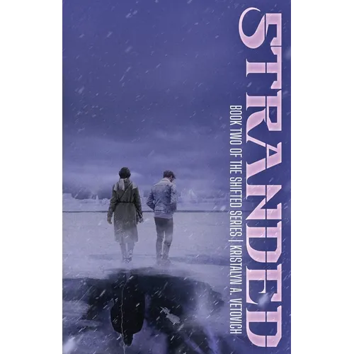 Stranded - Paperback