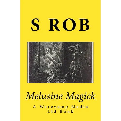 Melusine Magick - Paperback