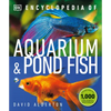 Encyclopedia of Aquarium and Pond Fish - Paperback