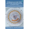 Formulas for the E6-B Air Navigation Computer - Paperback