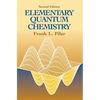 Elementary Quantum Chemistry, Second Edition - Paperback