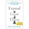 Expand, Grow, Thrive: 5 Proven Steps to Turn Good Brands Into Global Brands Through the Lasso Method - Hardcover