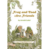 Frog and Toad Are Friends: A Caldecott Honor Award Winner from the Classic Animal Friendship and Adventure Series, Great for Growing Reading Skills an - Paperback